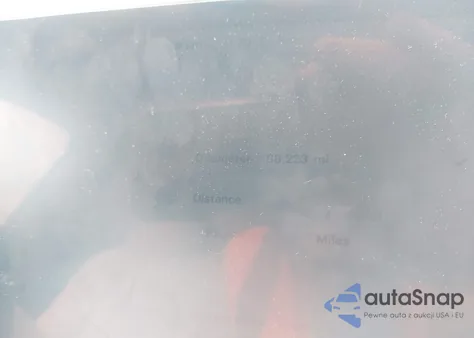 2022 Tesla Model Y Performance Dual Motor All-Wheel Drive z USA, uszkodzony, nr VIN 7SAYGDEF5NF373078